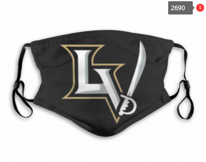 NFL Oakland Raiders #15 Dust mask with filter->nfl dust mask->Sports Accessory